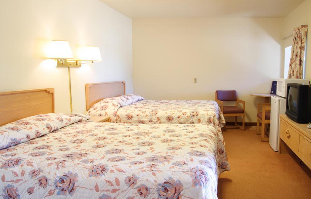 Country Inn Motel Dove Creek Extérieur photo