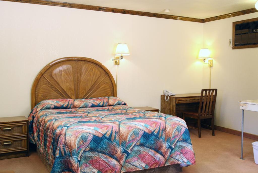 Country Inn Motel Dove Creek Extérieur photo