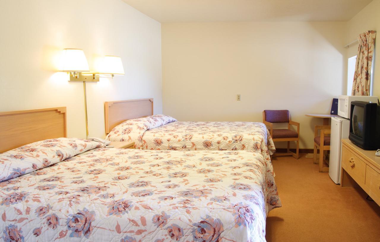 Country Inn Motel Dove Creek Extérieur photo