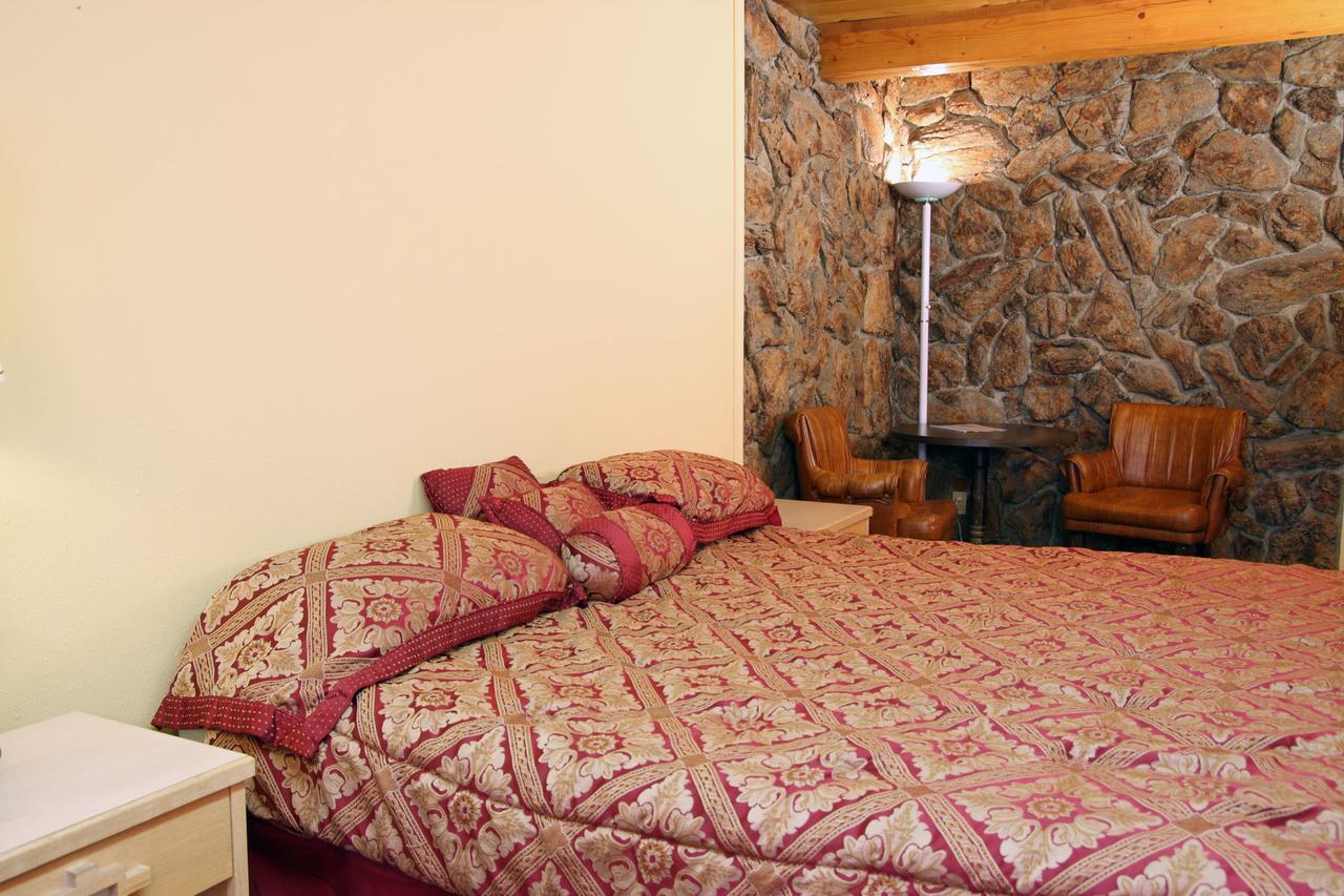Country Inn Motel Dove Creek Extérieur photo