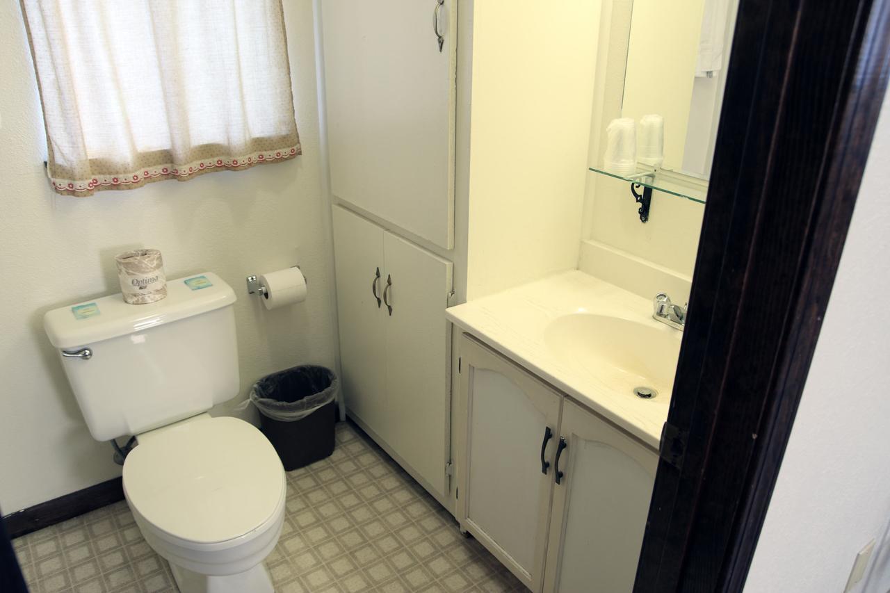 Country Inn Motel Dove Creek Extérieur photo