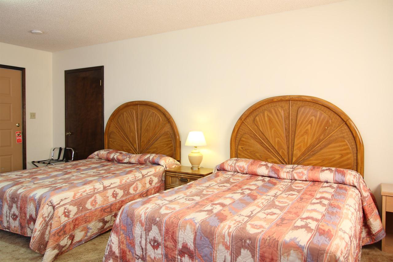 Country Inn Motel Dove Creek Extérieur photo