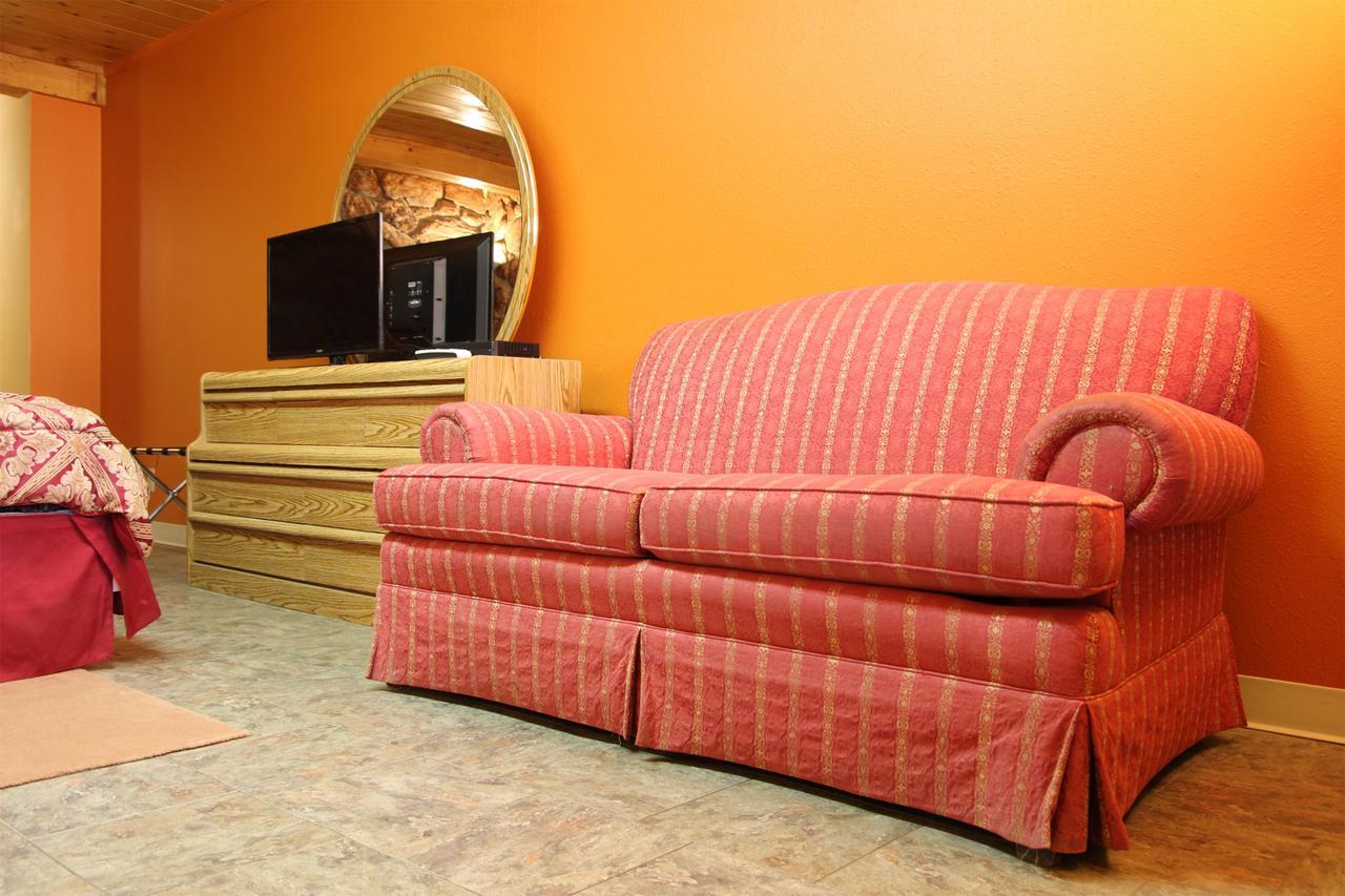 Country Inn Motel Dove Creek Extérieur photo