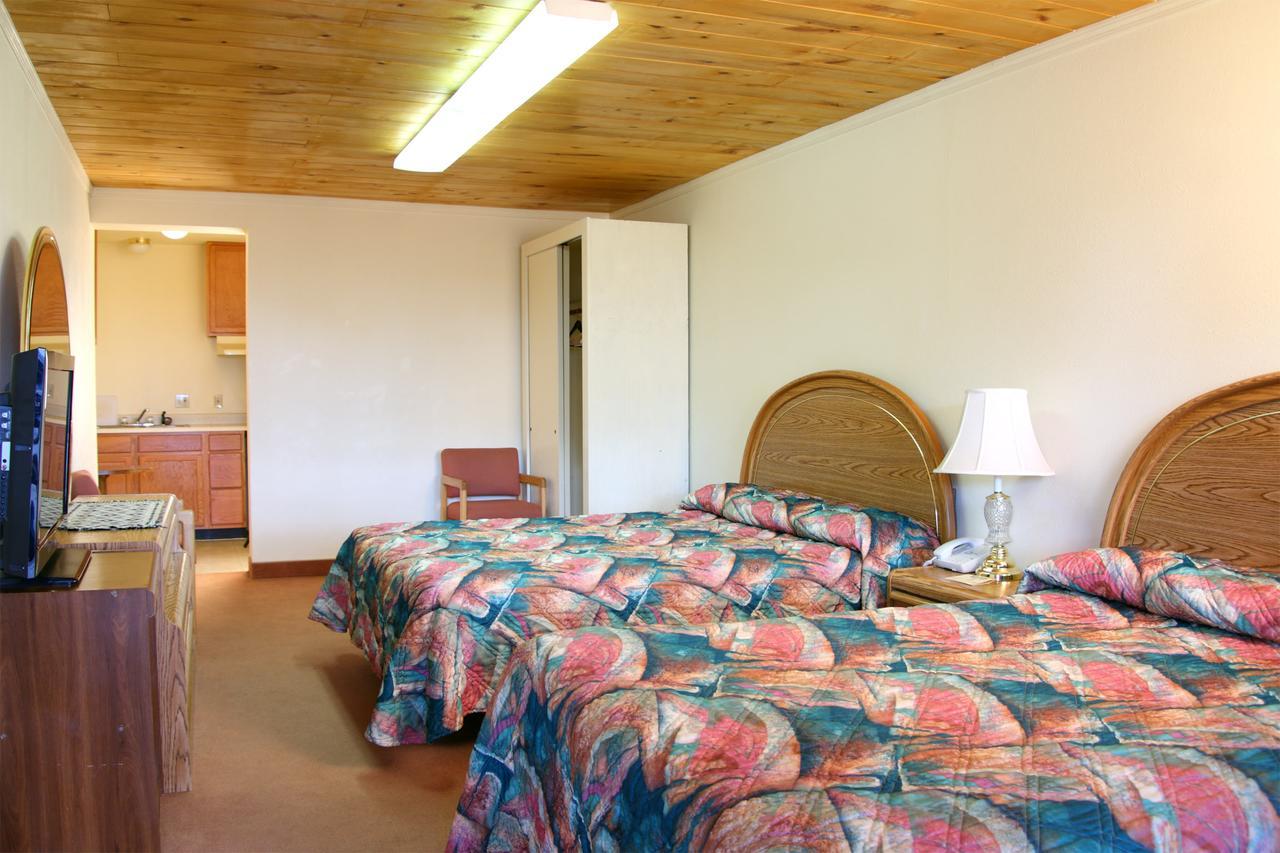 Country Inn Motel Dove Creek Extérieur photo