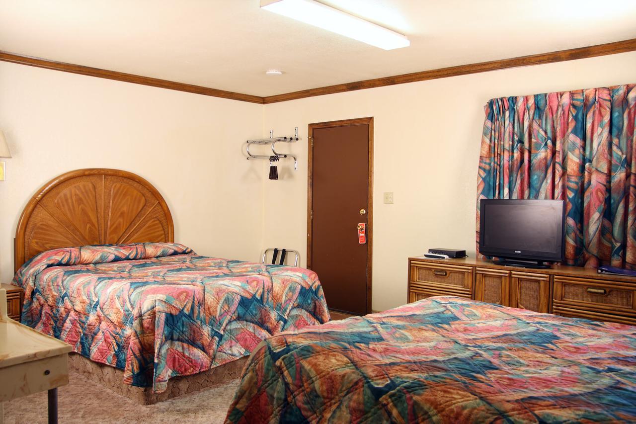 Country Inn Motel Dove Creek Extérieur photo