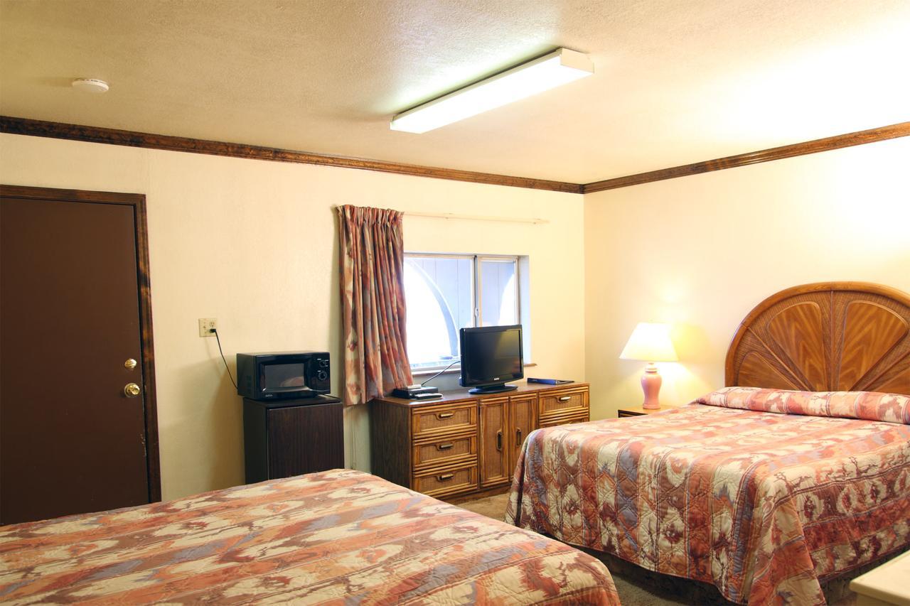 Country Inn Motel Dove Creek Extérieur photo