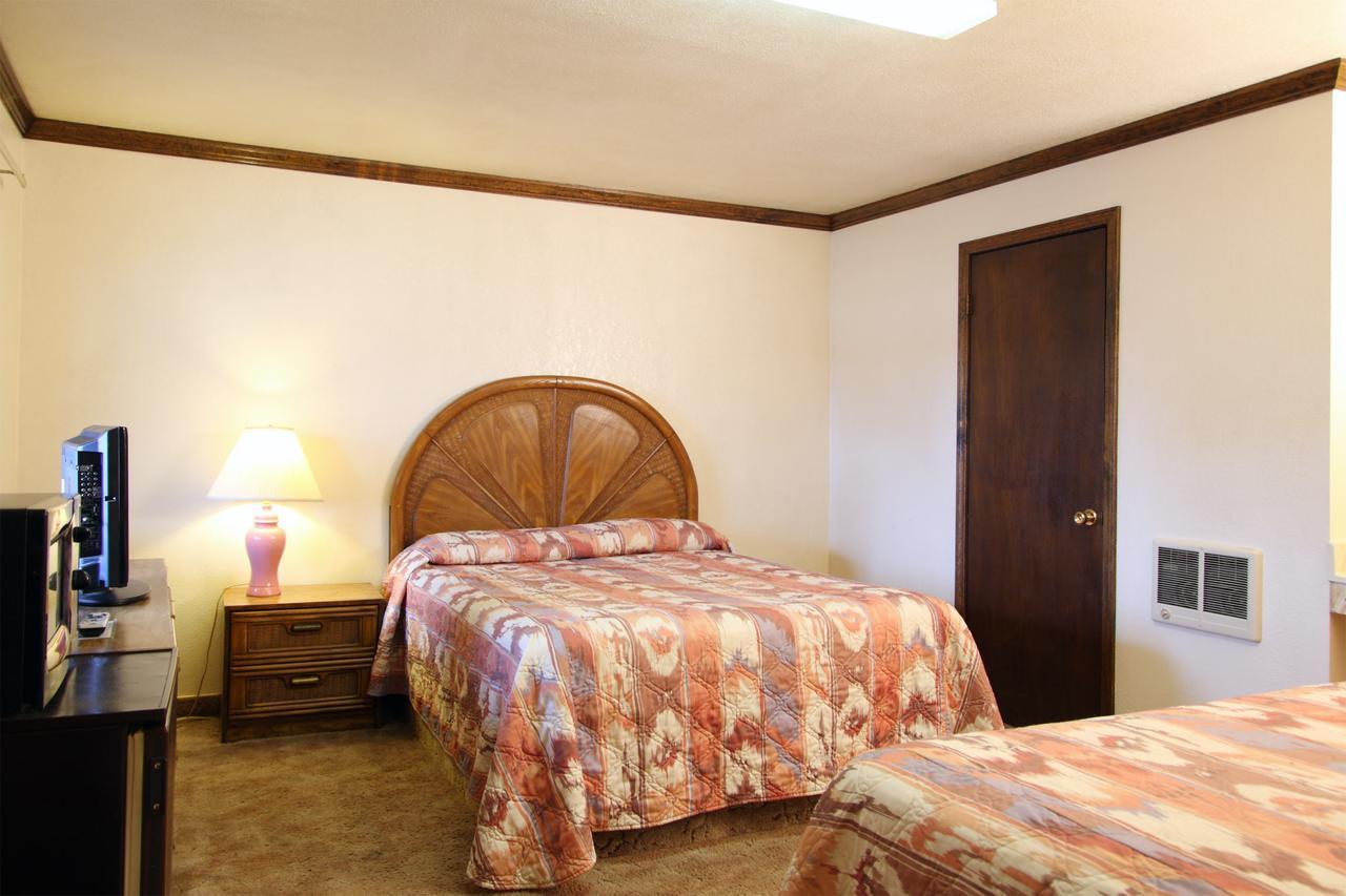 Country Inn Motel Dove Creek Extérieur photo